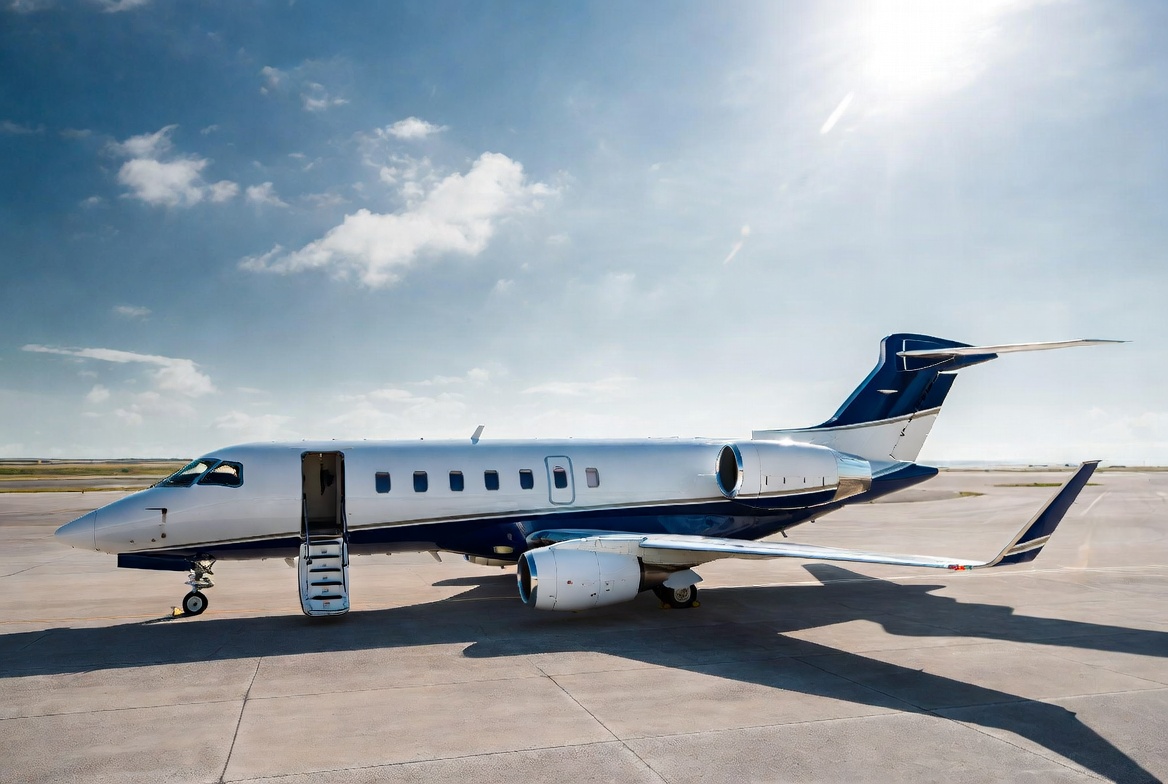 Challenger 350
