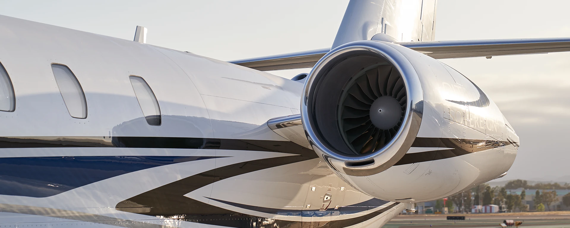 Learjet 75 Liberty — powerplant
