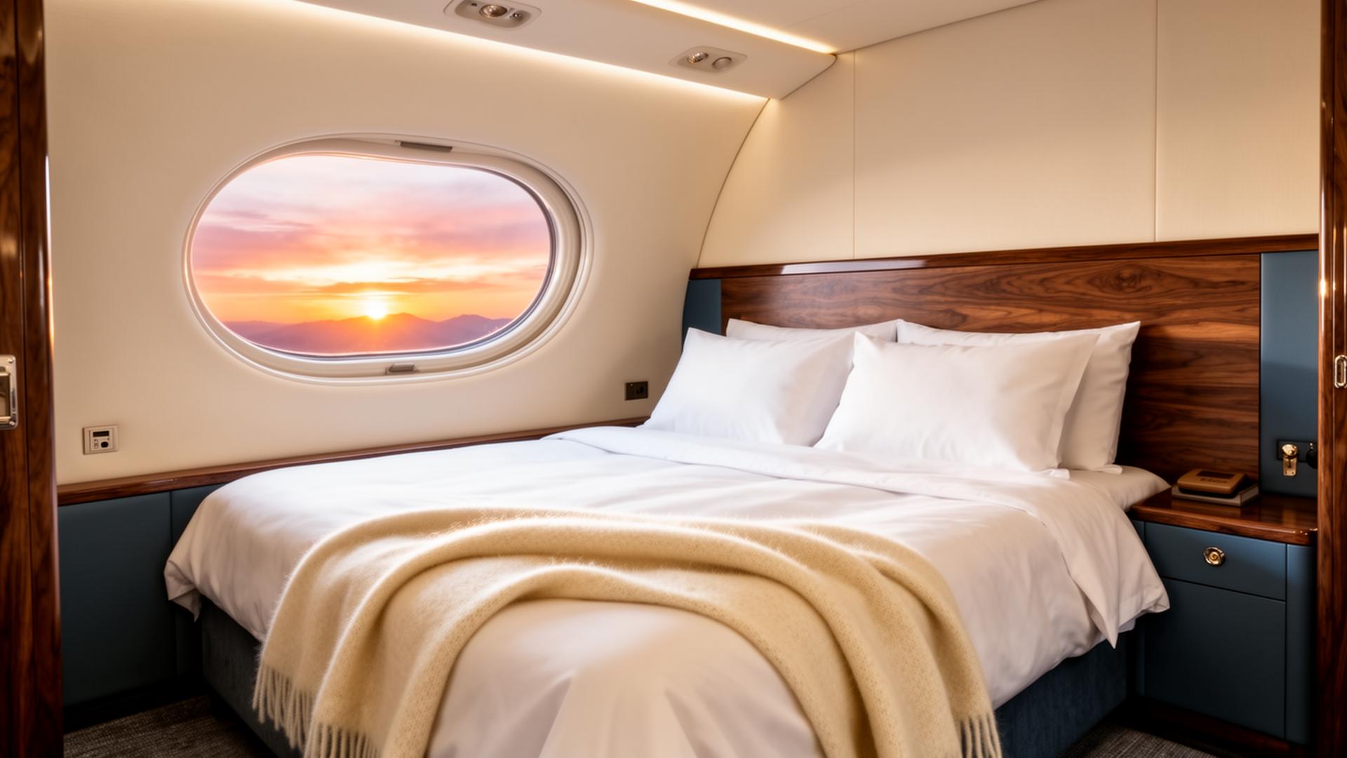 Learjet 75 Liberty — view 2