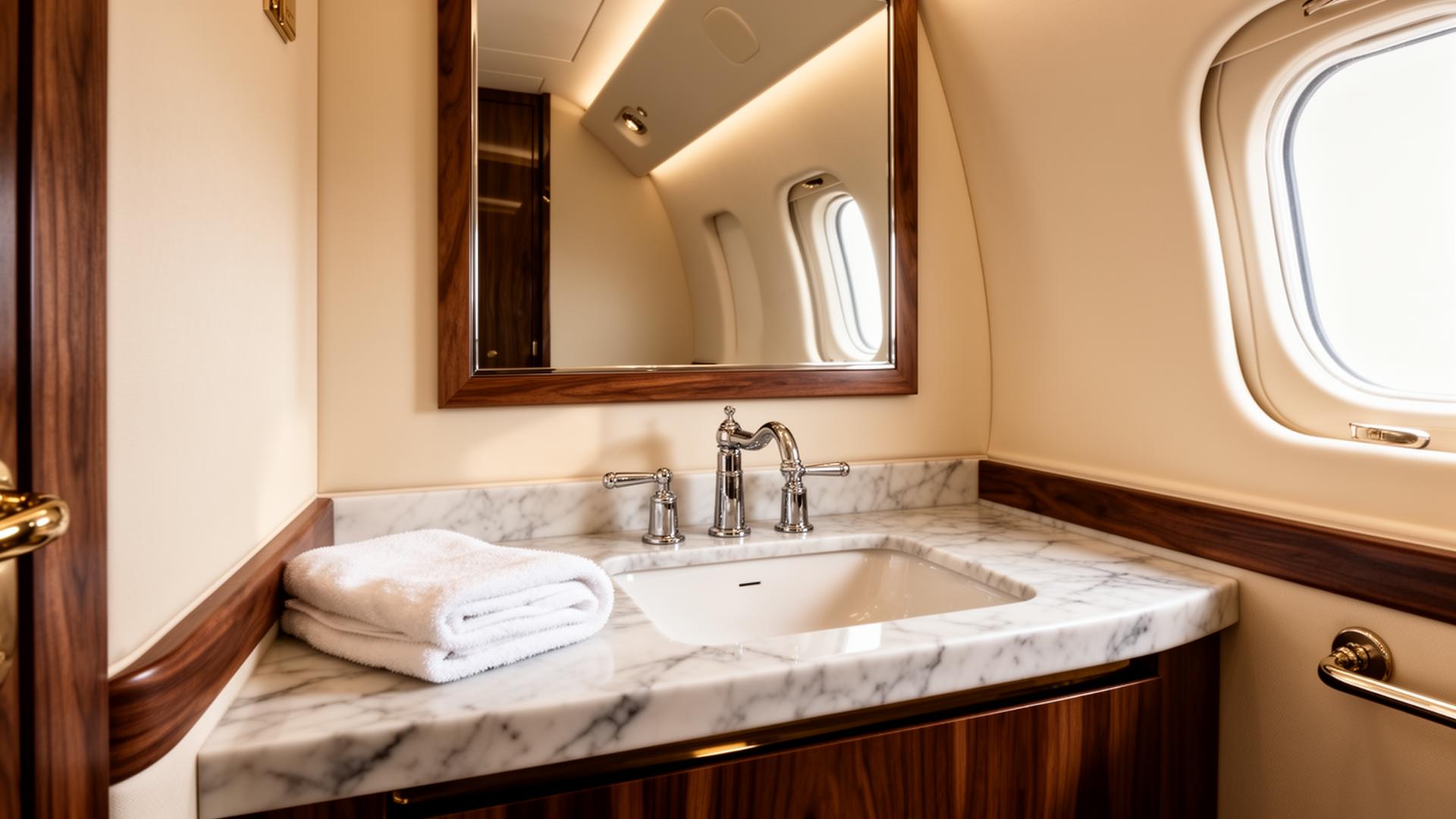 Learjet 75 Liberty — view 4